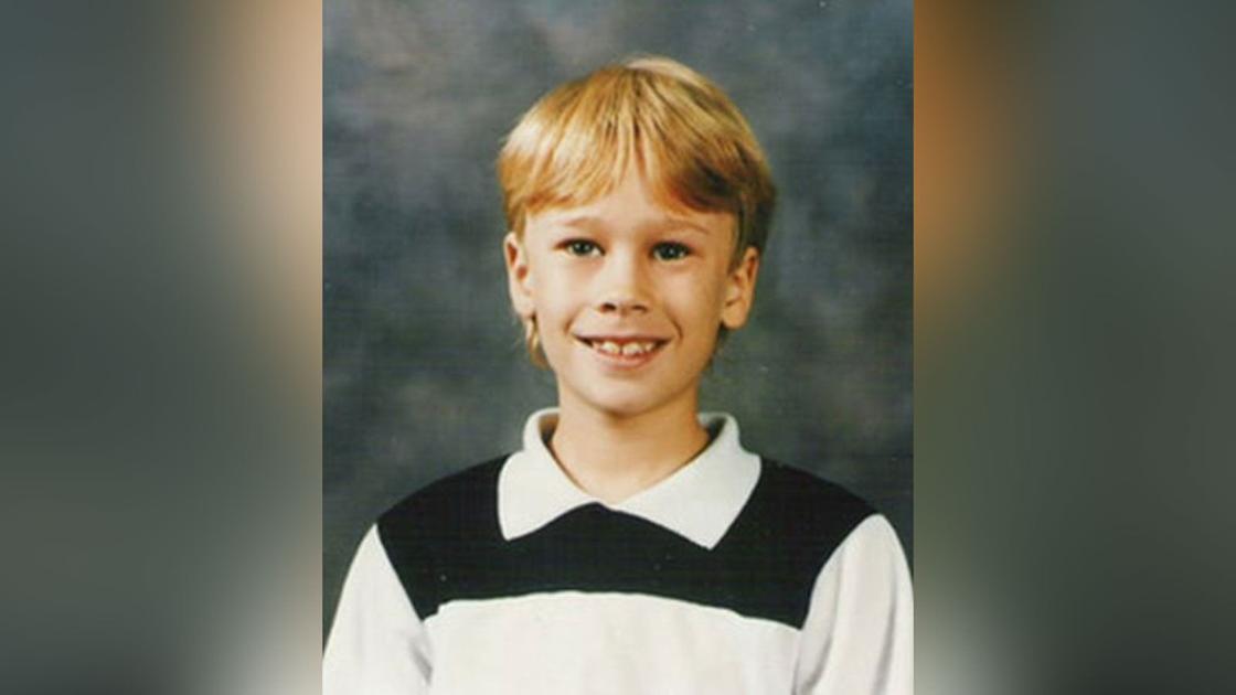 Georgia Police Arrest 8-year-old Joshua Harmon Killer in 1988 |  State