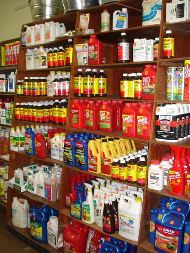 Pesticide labels should be read carefully | News ...