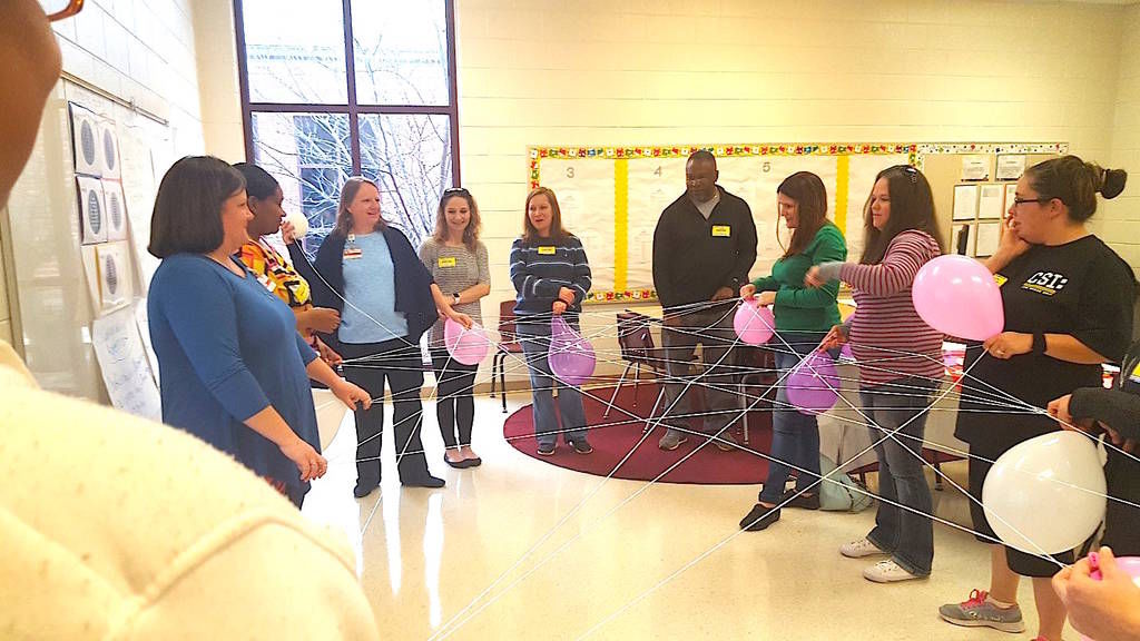 Family Enrichment Center gets leadership grant Local News