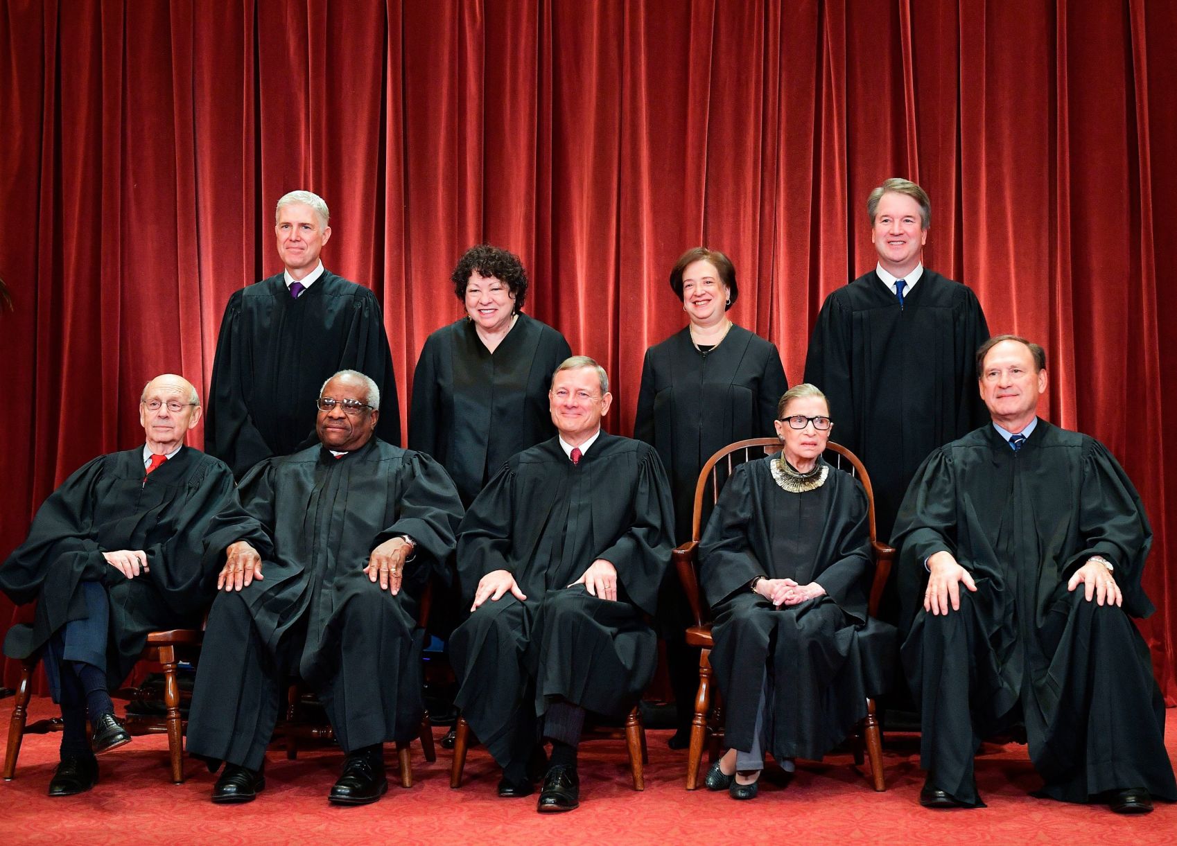 worst supreme court decisions 2013