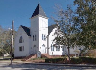 Jackson Presbyterian planning events for Ash Wednesday, Feb. 17 | Community | jacksonprogress ...