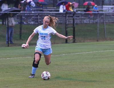 Gordon State College Women S Soccer Claims Gcaa Region Title Sports Jacksonprogress Argus Com