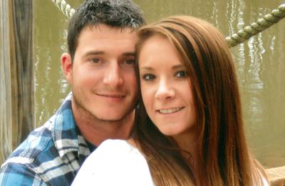 Engagement: Collier-Sanders