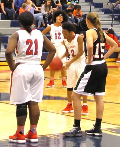 Lady Devils Win Then Gift Basket Lifts Boys Sports