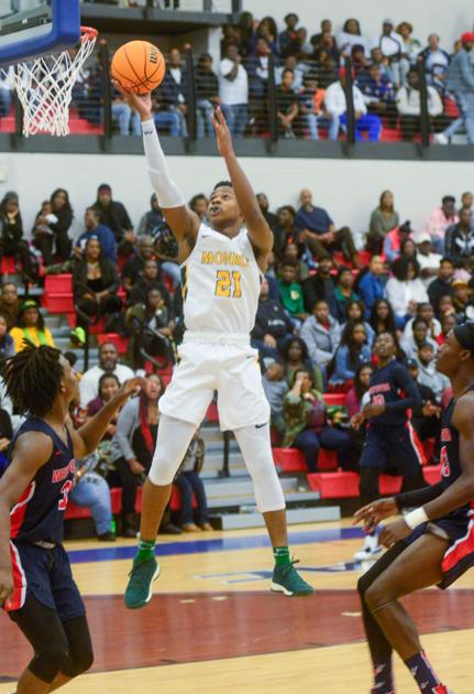 Georgia High School Association Approves Shot Clock In Basketball