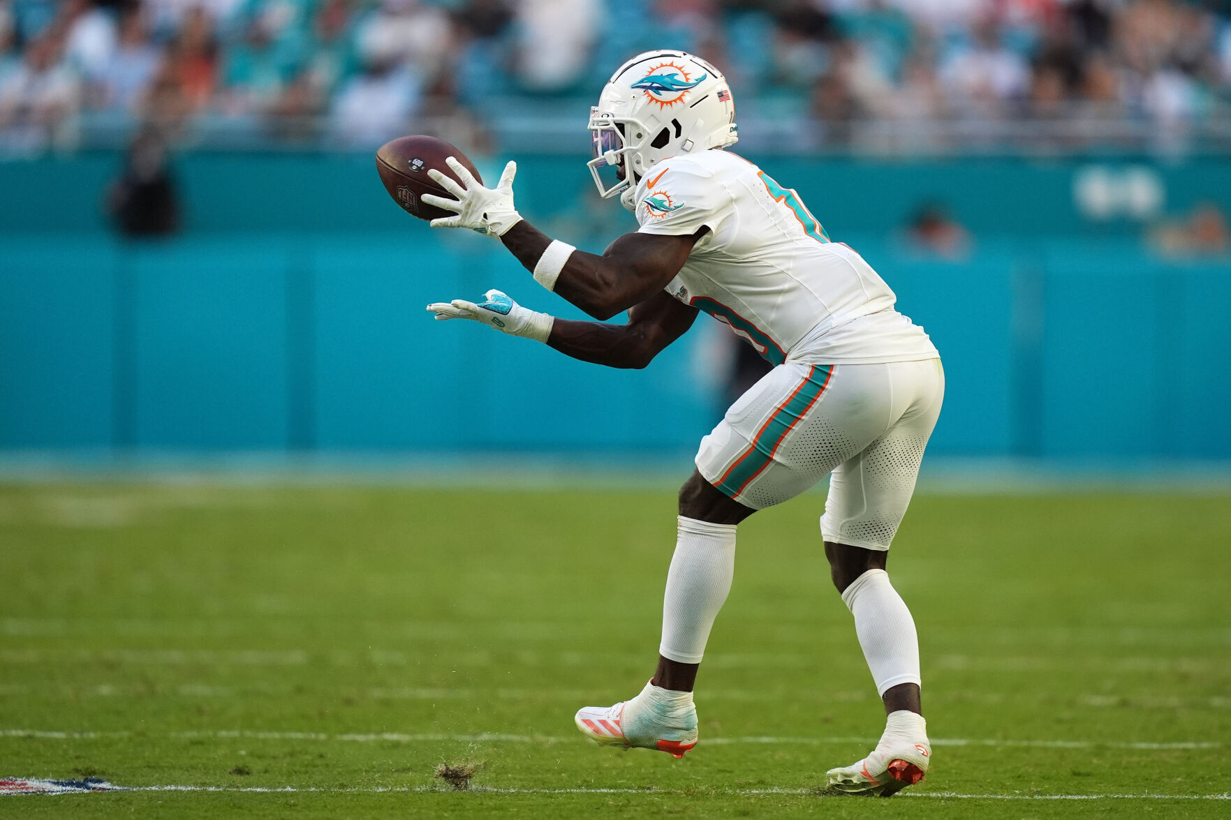 NFL: New York Jets At Miami Dolphins | Fieldlevel | Jacksonprogress ...