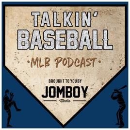 Talkin' Baseball