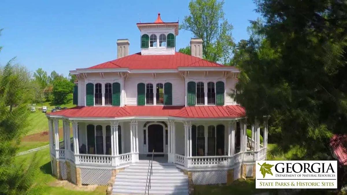 Veterans Appreciation Day at Hardman Farm Historic Site