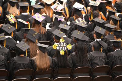 Gordon State College To Have Virtual Graduation Ceremony May 15 Possible On Campus Graduation Aug 9 News Jacksonprogress Argus Com