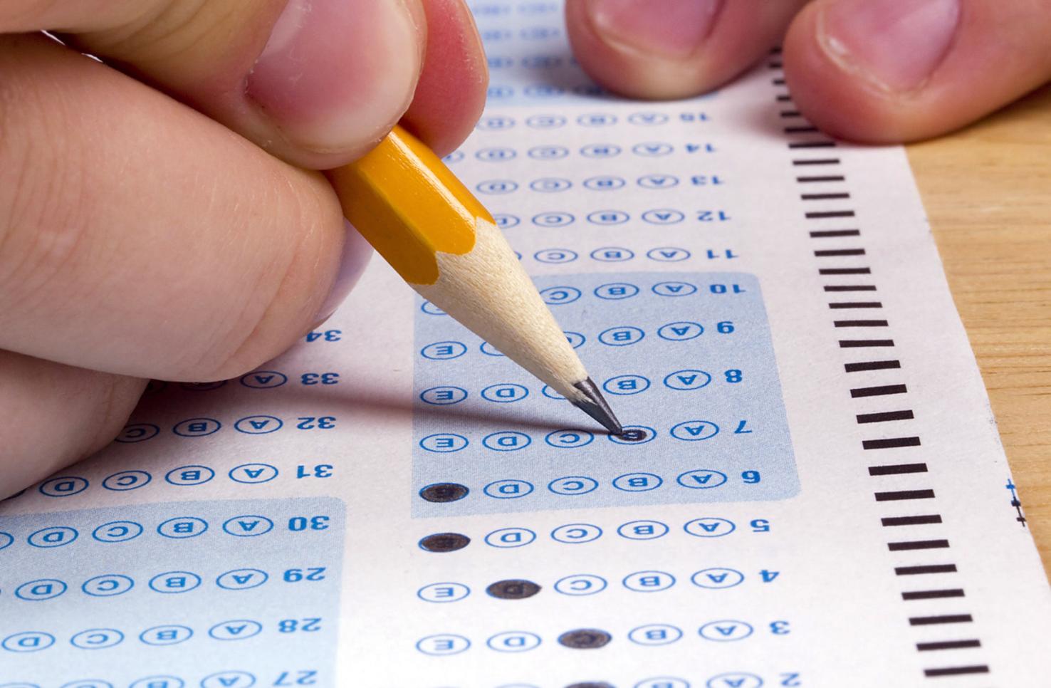 SAT vs. ACT How to know which test is right for you