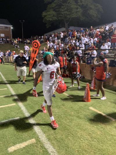 Red Devils Lose A Heartbreaker At Mary Persons Prep