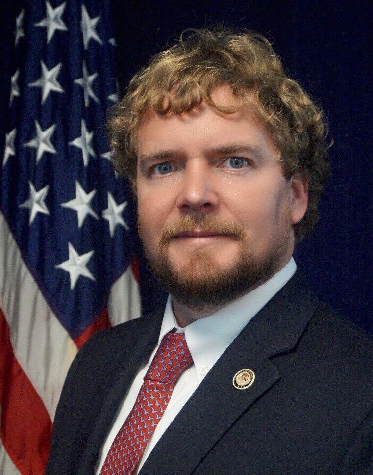 Peter Leary named Acting U.S. Attorney for Middle District of Georgia - Vimarsana News