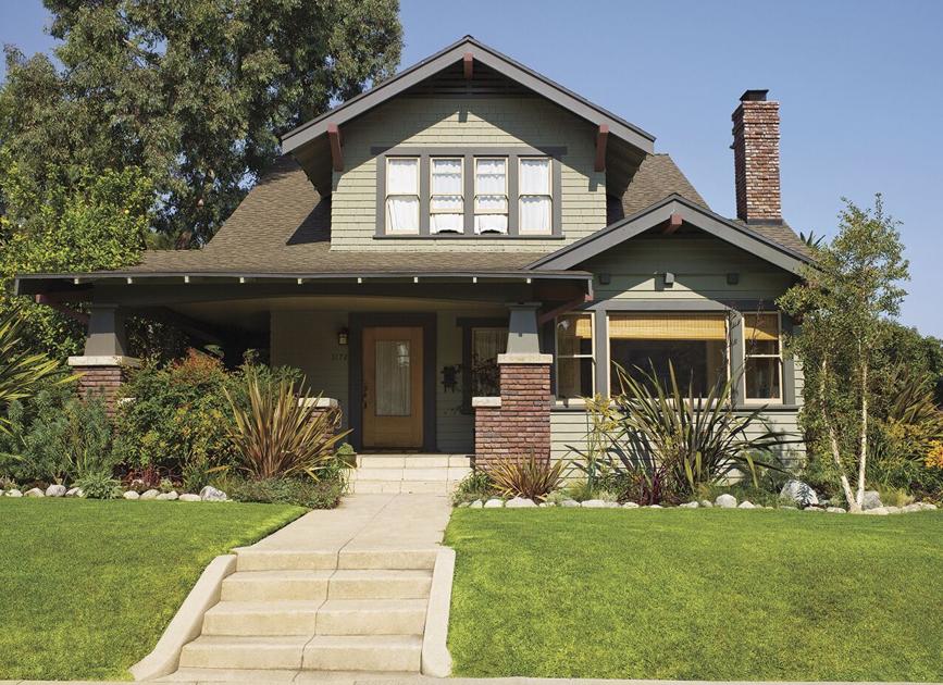 Renovation ideas for your Craftsman home | Home & Garden