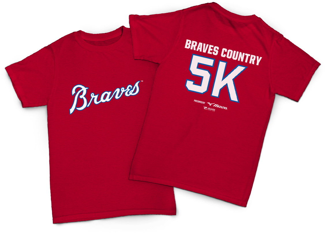 Atlanta Braves 2021 Promotional Schedule