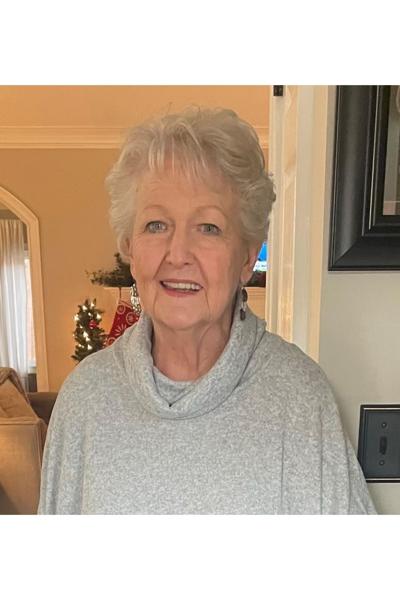 Carolyn Jean Tatterson Landers