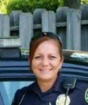 Guilty Former Officer Sherry Hall Sentenced To Serve 15