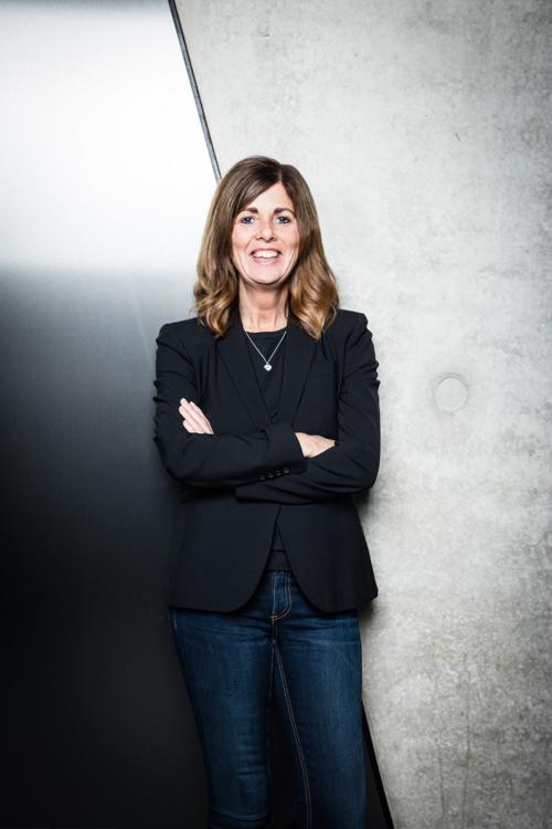 Adidas executive who described racism discussions as 'noise' is stepping down