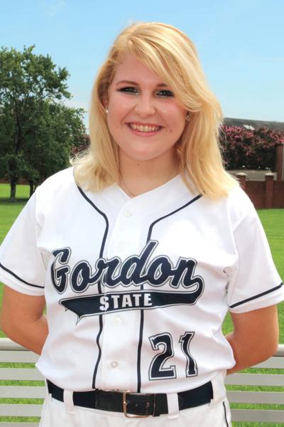Four Gordon State Softball Players Win All Academic Honors Sports Jacksonprogress Argus Com