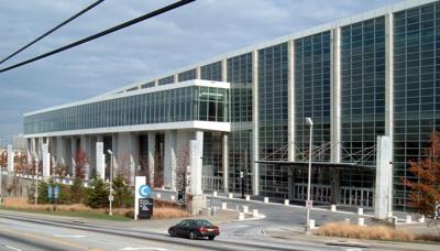 Georgia World Congress Center To Reopen For Covid 19 Patients News Jacksonprogress Argus Com