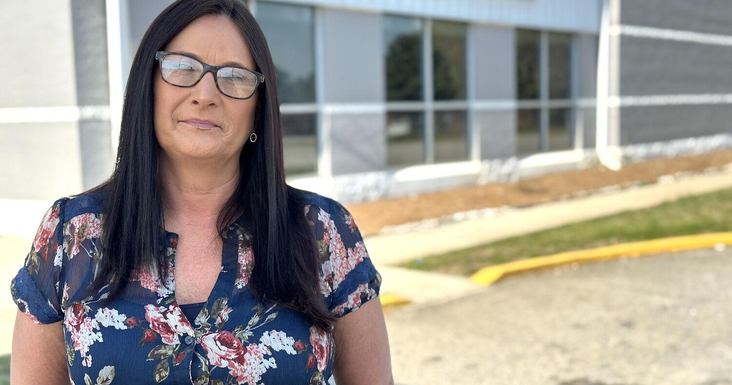 Overbey retires from Butts County Recreation Department - Vimarsana News