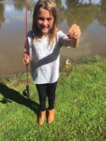 'Go Fish Education Center' in Perry plans summer fishing day camps