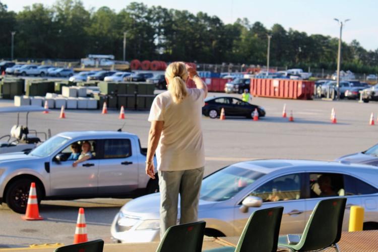 More than 950 members attend Central Georgia EMC Annual Meeting | News ...