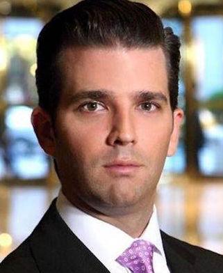 Trump Jr To Appear At Rock Springs Church News Jacksonprogress Argus Com