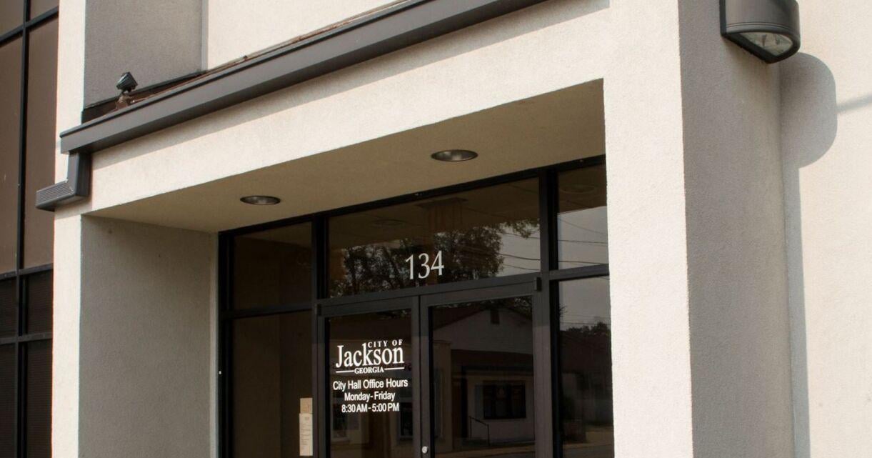 City Council approves purchases for Jackson's water treatment plant | News - Vimarsana News