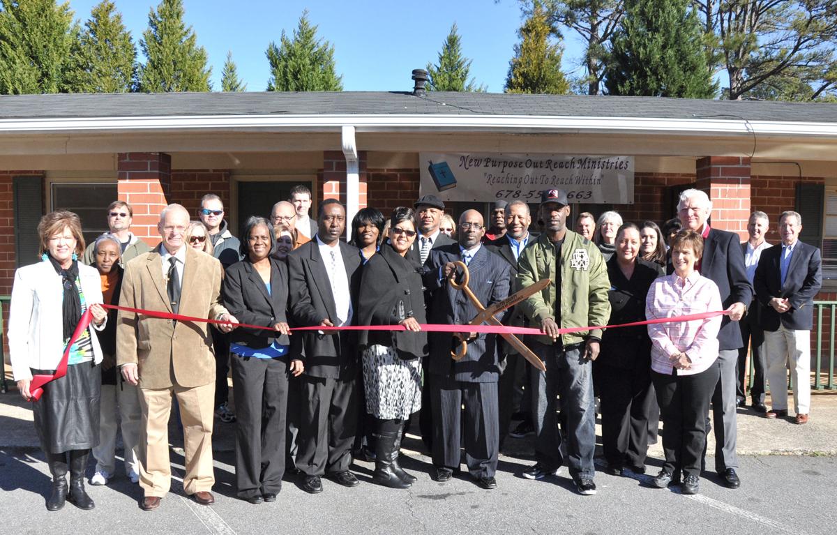 Homeless Shelter Opens In Jackson News Jacksonprogress Argus Com