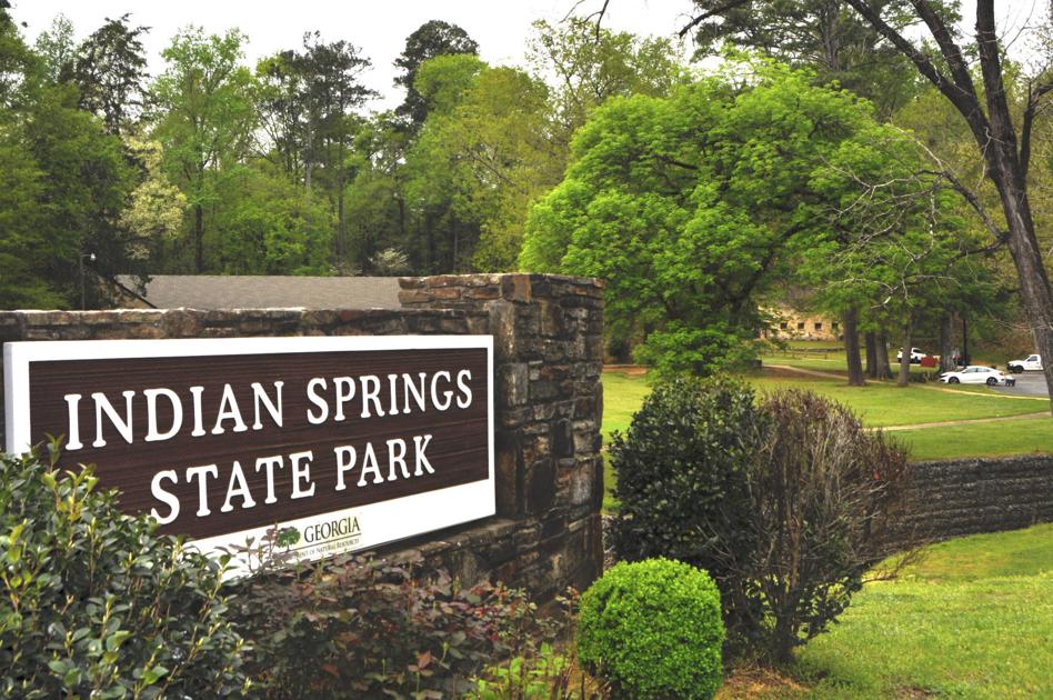 State Parks In Butts And Henry Counties Open And Welcoming Visitors News Jacksonprogress Argus Com