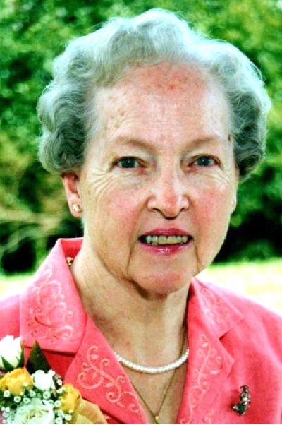 Claudia Todd