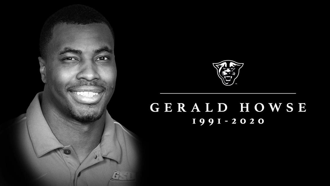 Former Georgia State Football Player Gerald Howse Dies At 28