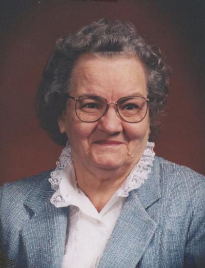 Mcelheney Alma Pelt Obituaries Jacksonprogress Argus Com