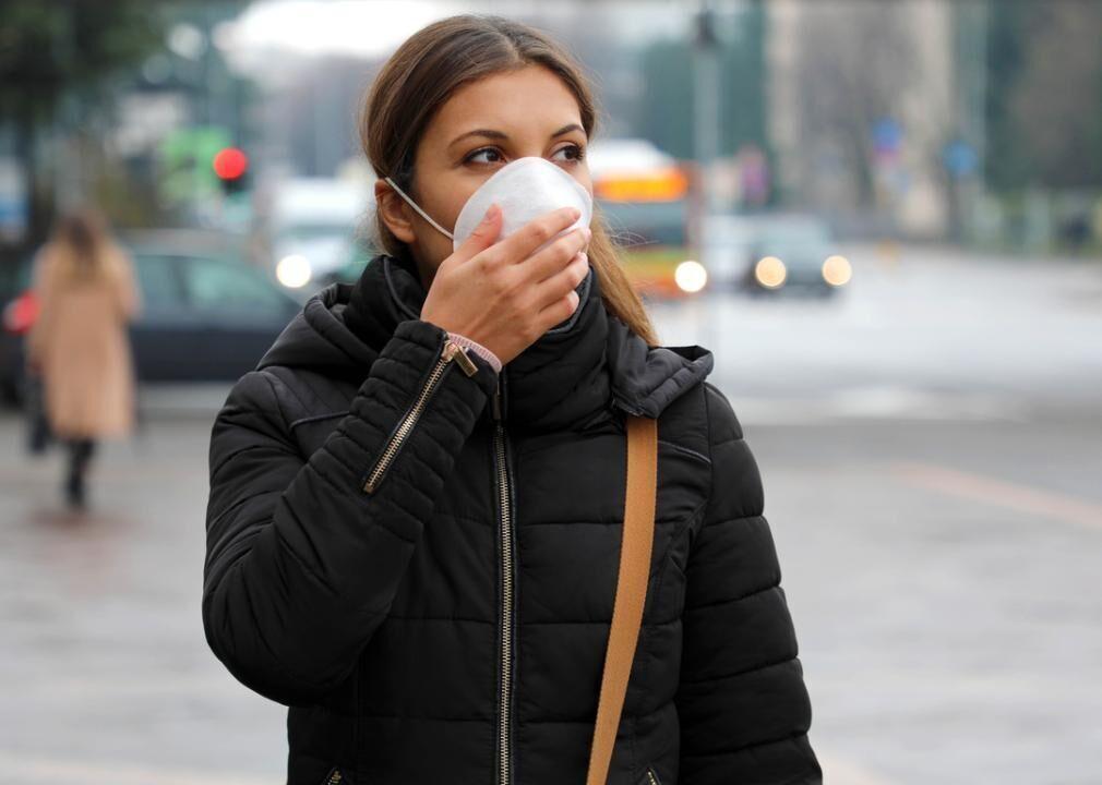 Eight longhaul symptoms of COVID19 Health