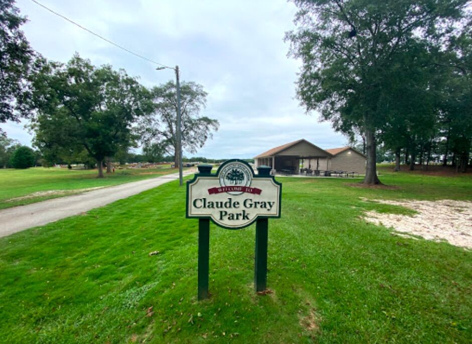 Storage Units Locust Grove