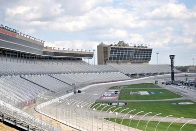 Atlanta Motor Speedway Hosting Two Nascar Race Weekends In 2021 News Jacksonprogress Argus Com