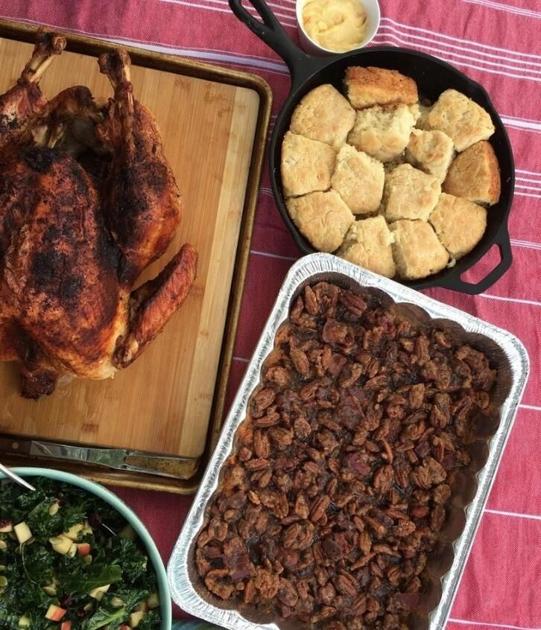 10 ways to approach 2020’s scaled-back Thanksgiving | Food & Recipes