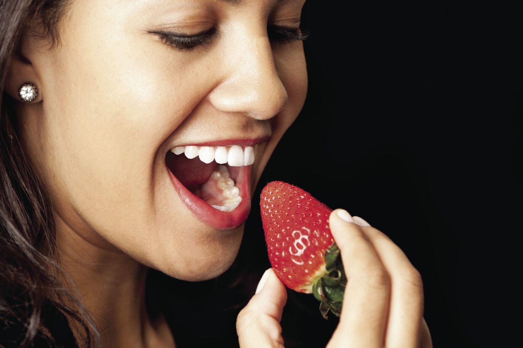 Study finds how you react to bitter flavors may determine your risk of
