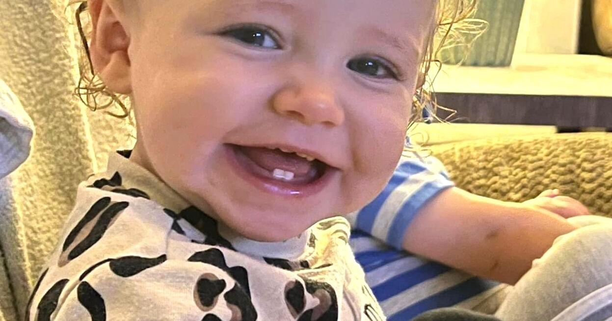 Butts County community rallies around 18-month-old leukemia patient - Vimarsana News
