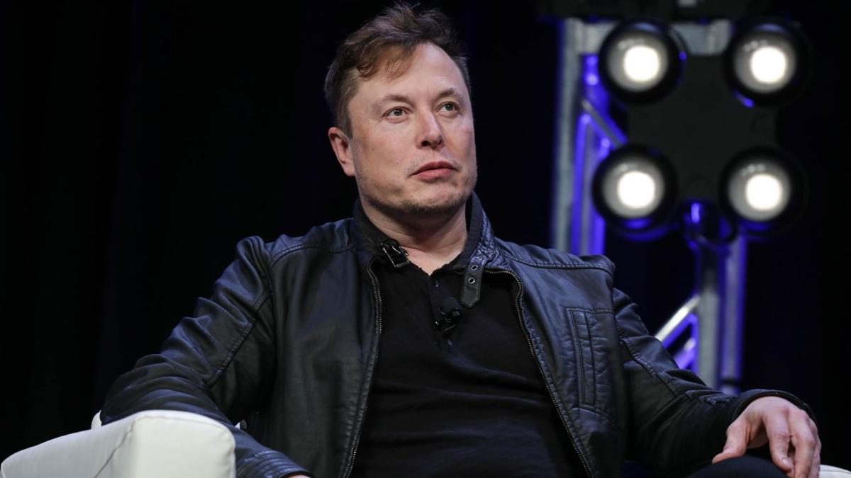 Tesla Stock Tanks After Musk Tweets Price Is Too High Business