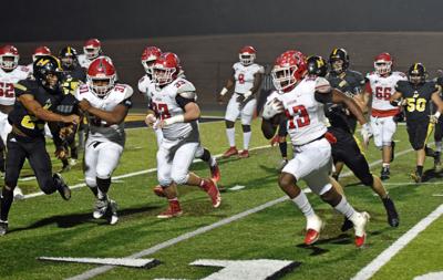 Red Devils Miss Chances In Playoff Loss At North Murray Sports
