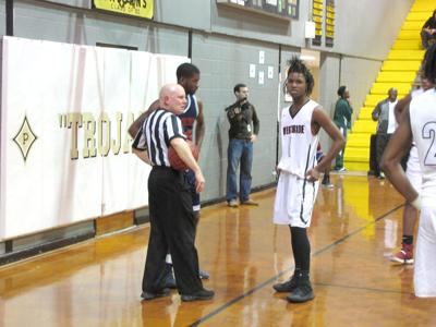 Red Devils To Meet Jenkins In Another State Playoff Sports