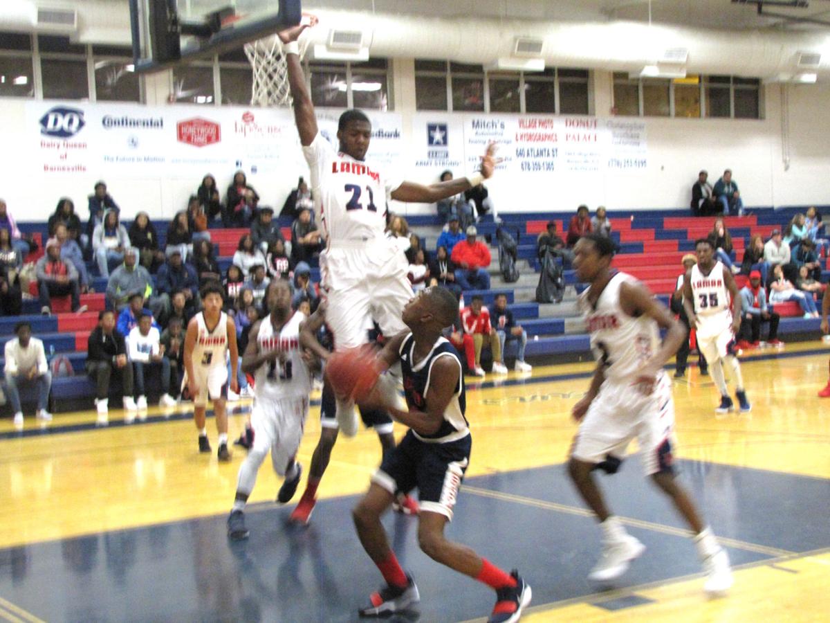 Red Devils Put Together First Winning Streak Sports