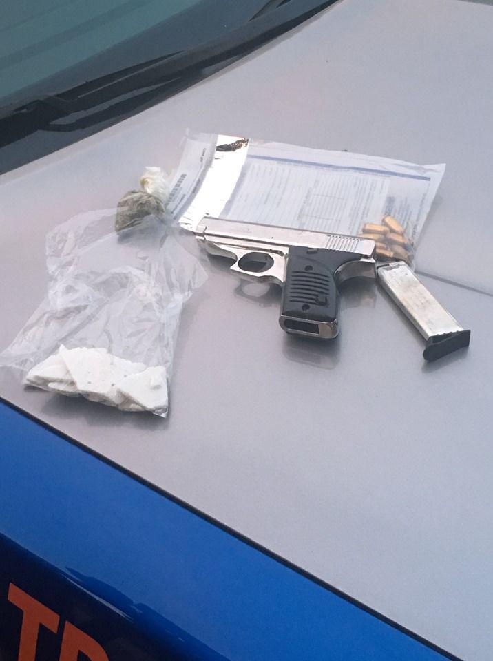 Over 2 dozen arrests in Butts County drug operation News