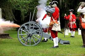 Fort King George Historic Site