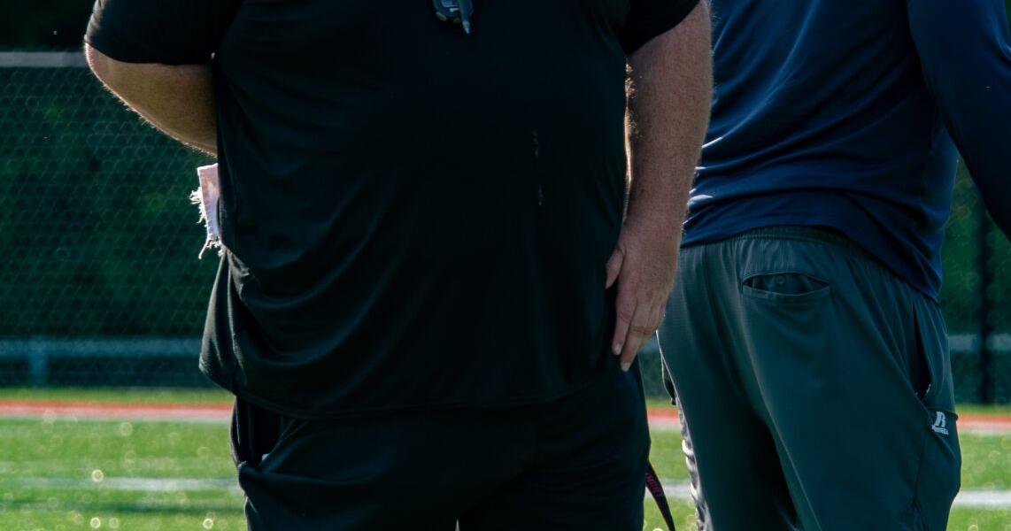 Red Devils eagerly await Friday visit by Mary Persons