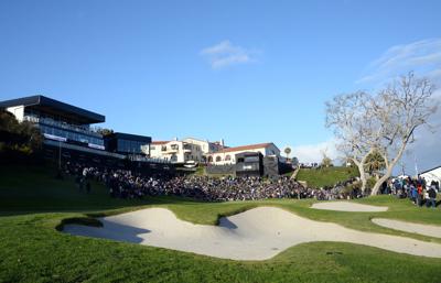 pga genesis open 2021