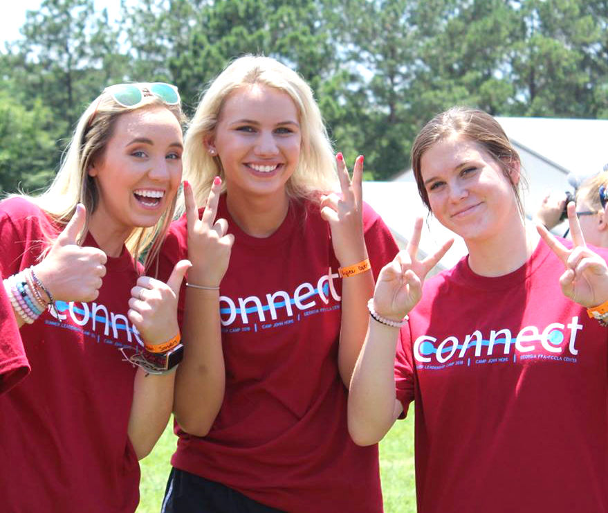 Piedmont Academy students attend FFA camp Local News