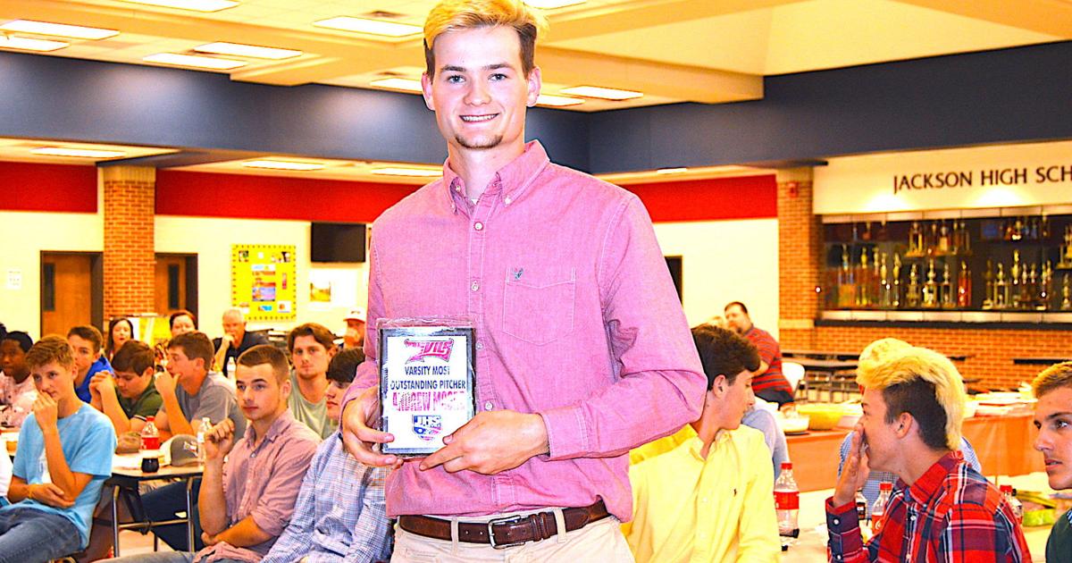 Jackson Schaffer Baseball teams celebrate 2018 season | Sports | jacksonprogress-argus.com