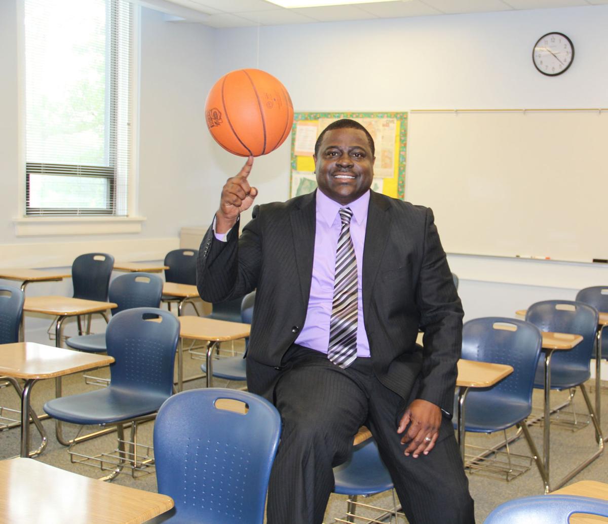 Gordon State College Names New Basketball Coach Sports